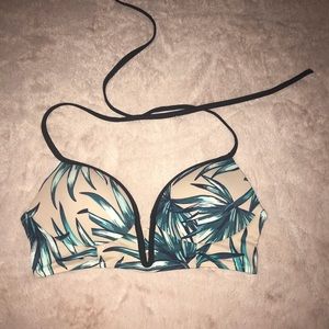 VS Swim Top